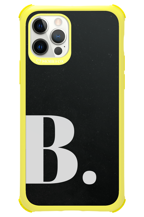 B (Off Space) 2.0 - Apple iPhone 12 Pro