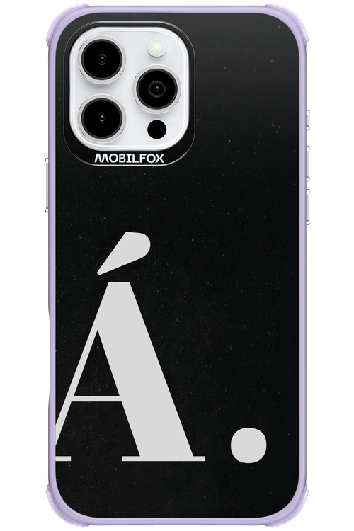 A II (Off Space) 2.0 - Apple iPhone 16 Pro Max