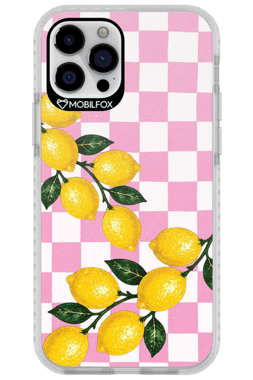 LEMON 2.0 - Apple iPhone 12 Pro