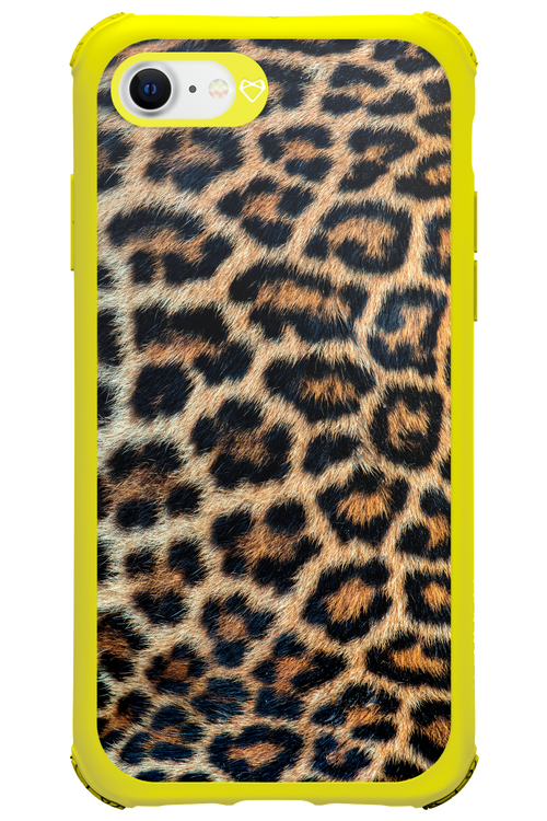 Leopard 2.0 - Apple iPhone 7
