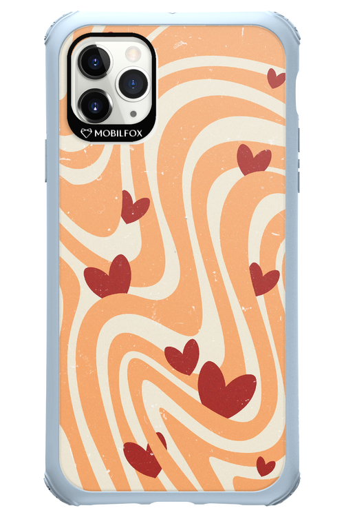 Heartwave 2.0 - Apple iPhone 11 Pro Max