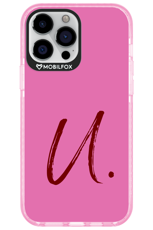 (Sorbet) U 2.0 - Apple iPhone 13 Pro Max
