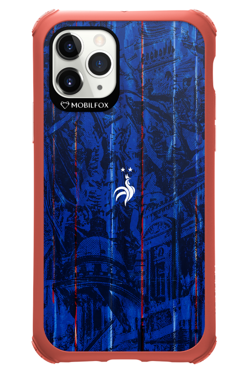 Franta 2.0 - Apple iPhone 11 Pro