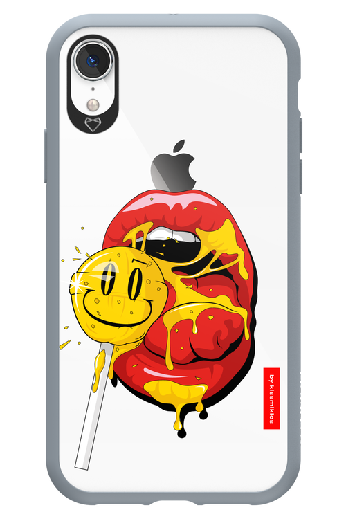 Lolli Kiss 2.0 - Apple iPhone XR