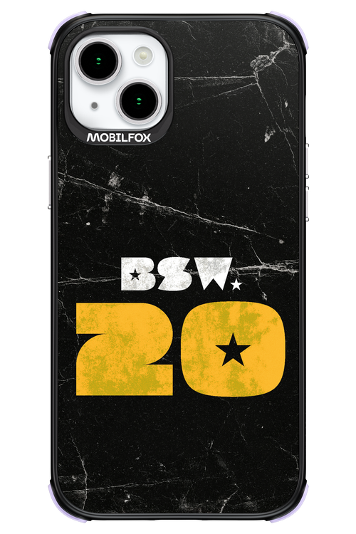 BSW 20 (1) 2.0 - Apple iPhone 15 Plus