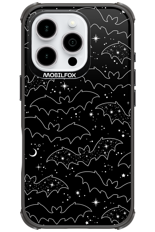 Dreamer Bat - Apple iPhone 16 Pro
