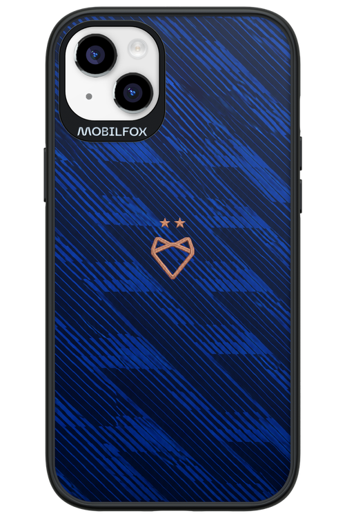 Franta 2.0 x Mobilfox 2.0 - Apple iPhone 14 Plus