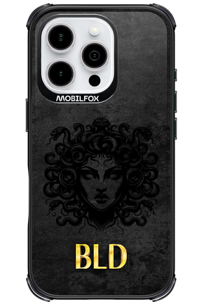 BLD MEDUSA - Apple iPhone 16 Pro