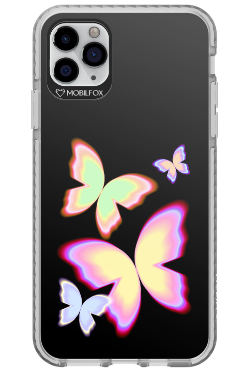 Butterfly Dream 2.0 - Apple iPhone 11 Pro Max