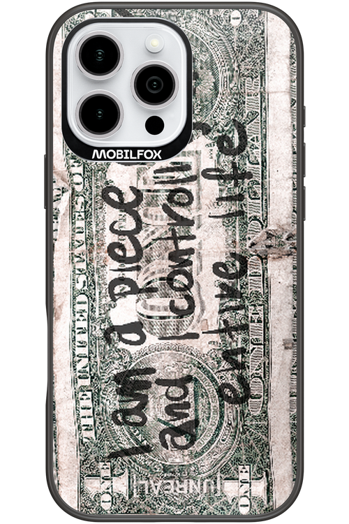 Dollars - Apple iPhone 16 Pro Max