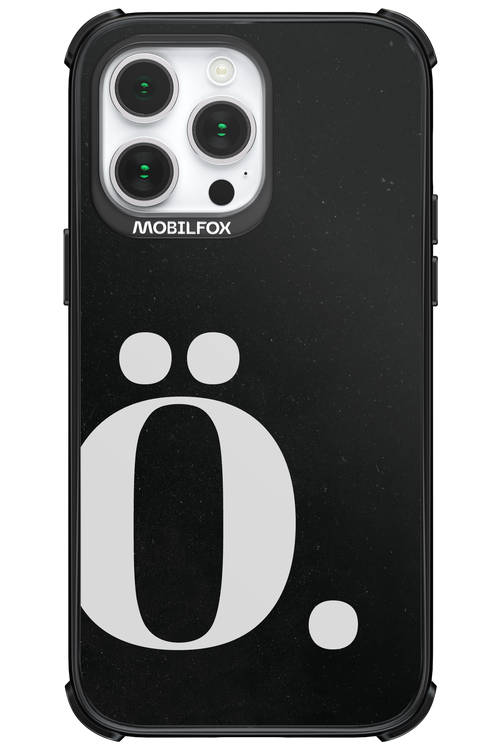 O II (Off Space) 2.0 - Apple iPhone 14 Pro Max
