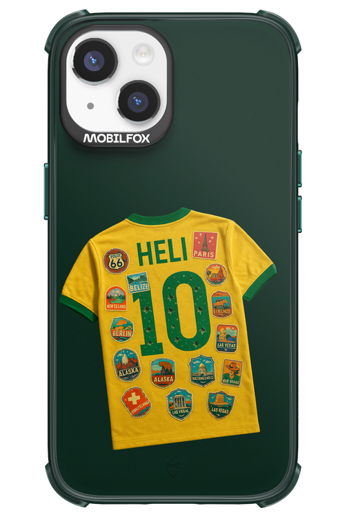 The T-Shirt 2.0 - Apple iPhone 14