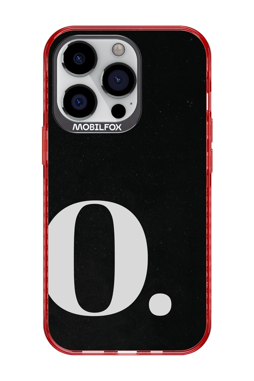 O (Off Space) 2.0 - Apple iPhone 13 Pro