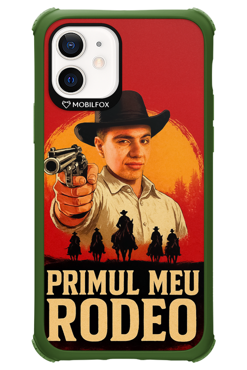 Cowboy - Apple iPhone 12