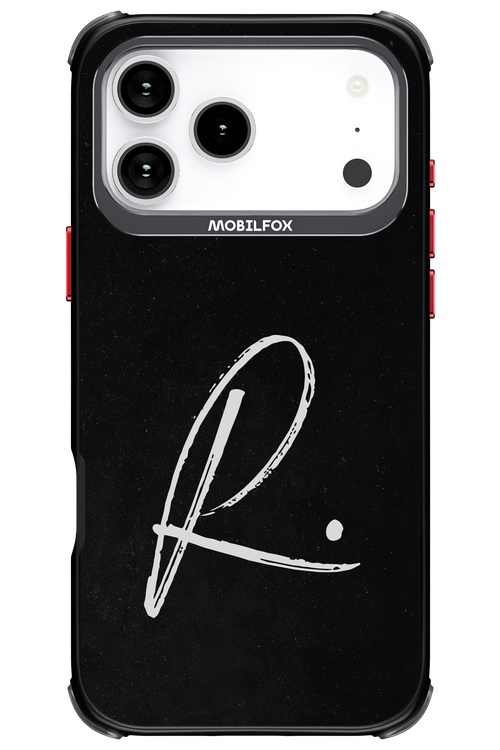 (Off Space) R 2.0 - Apple iPhone 17 Pro Max