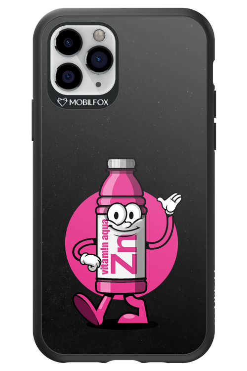 Vitamin Aqua Zn 2.0 - Apple iPhone 11 Pro