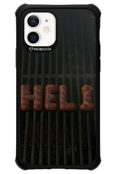 Barbeque - Apple iPhone 12