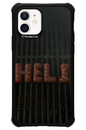 Barbeque - Apple iPhone 12