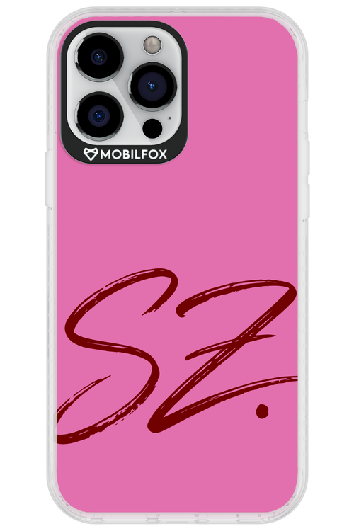 (Sorbet) SZ 2.0 - Apple iPhone 13 Pro Max