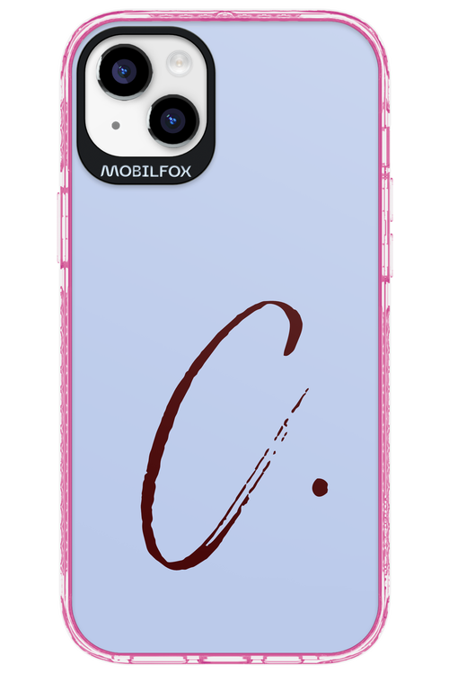 (Jellyfish Presso) C 2.0 - Apple iPhone 14 Plus