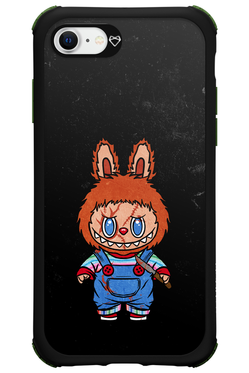 Playtime's over - Apple iPhone 8