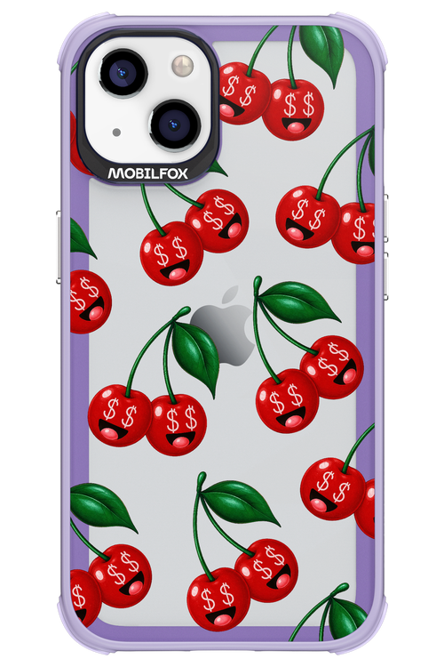 Money Cherry 2.0 - Apple iPhone 13