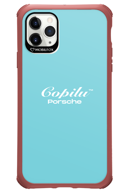 Copilu Porsche - Apple iPhone 11 Pro Max