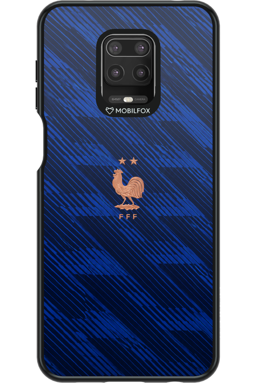 Franta 2.0 2.0 - Xiaomi Redmi Note 9 Pro