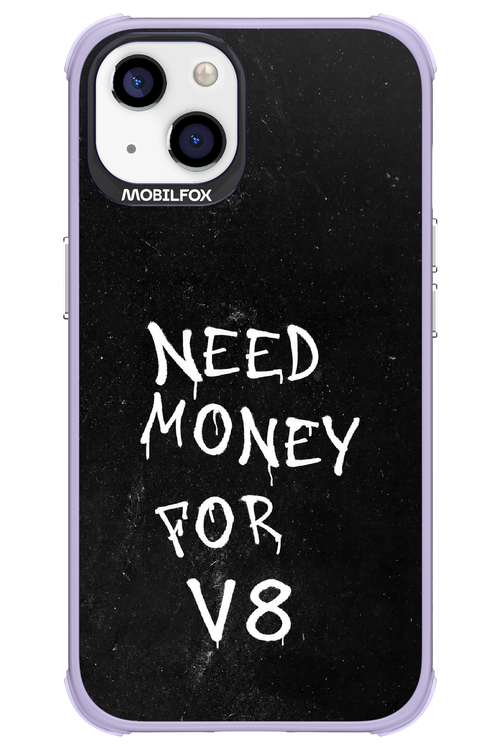 V8 2.0 - Apple iPhone 13