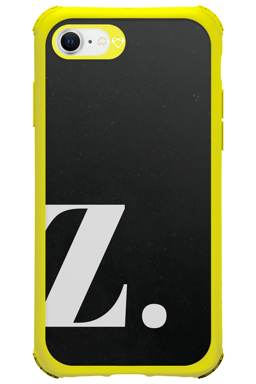 Z (Off Space) 2.0 - Apple iPhone SE 2022