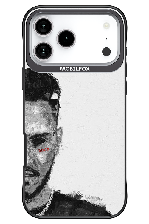 616 Un Nou Capitol 2.0 - Apple iPhone 17 Pro Max