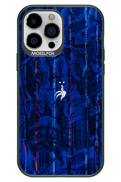 Franta 2.0 - Apple iPhone 13 Pro Max