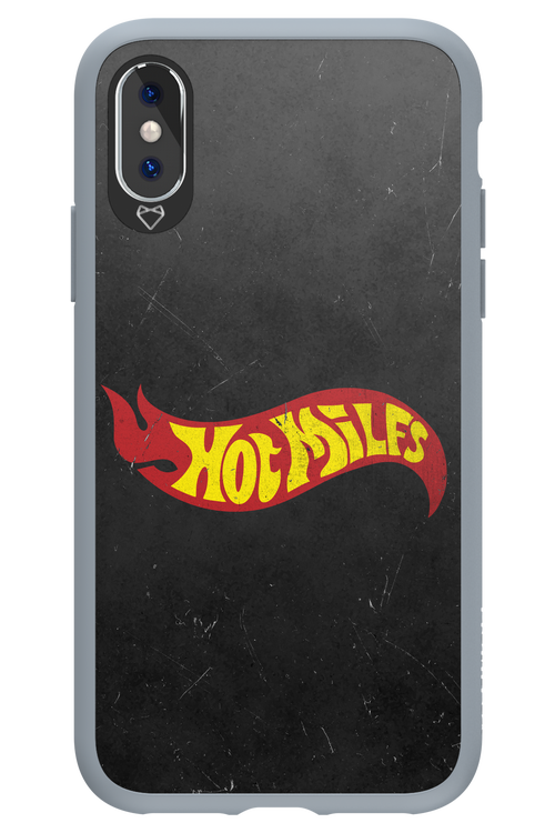 Hot Milfs 2.0 - Apple iPhone XS