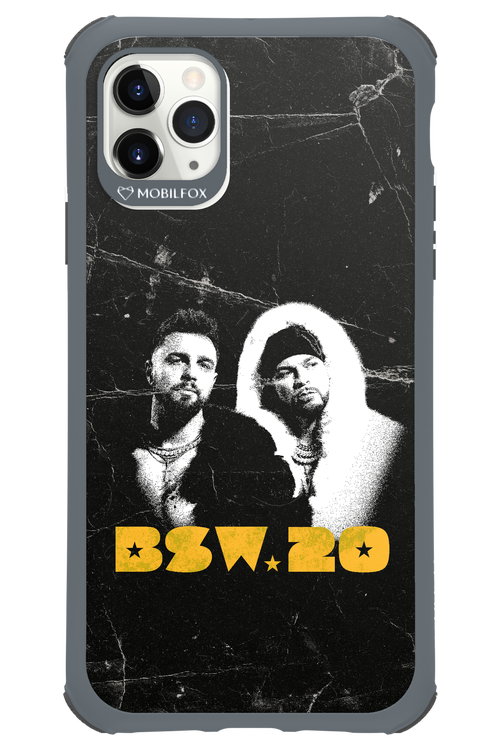 BSW 20 (3) 2.0 - Apple iPhone 11 Pro Max
