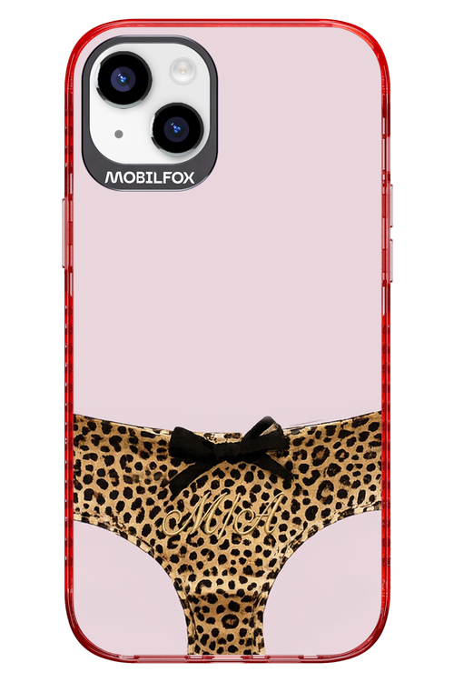 Panties 2.0 - Apple iPhone 14 Plus