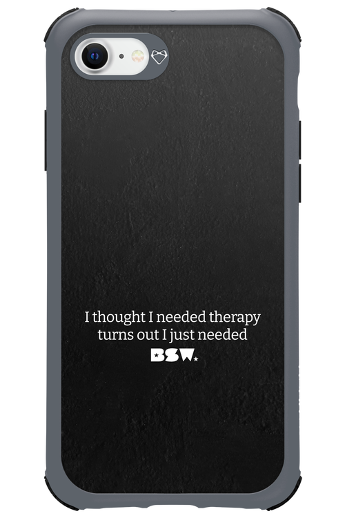 BSW FourSeasons 10 2.0 - Apple iPhone SE 2022