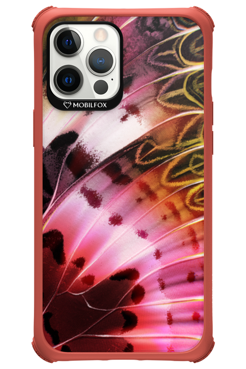 Pink Wing 2.0 - Apple iPhone 12 Pro Max