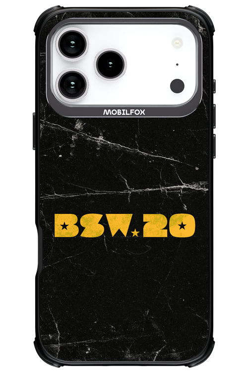 BSW 20 (5) 2.0 - Apple iPhone 17 Pro Max