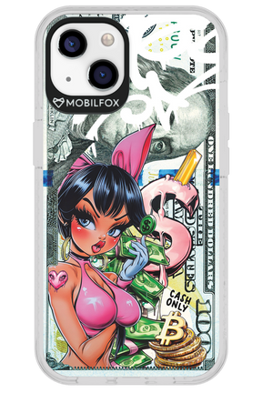 NATASHA - Apple iPhone 13