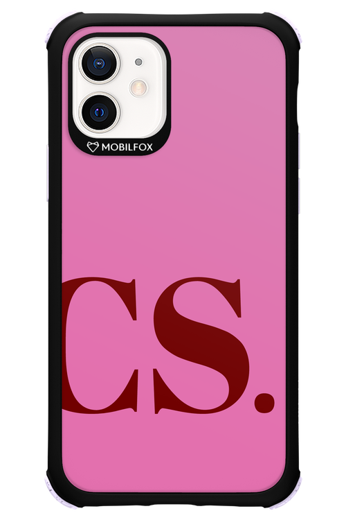 CS (Sorbet) 2.0 - Apple iPhone 12