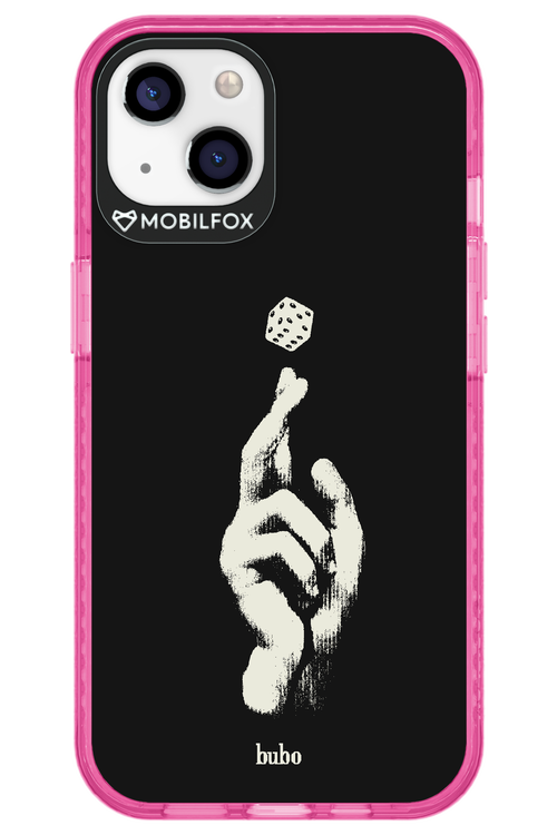 DAMNED LUCK - Apple iPhone 13