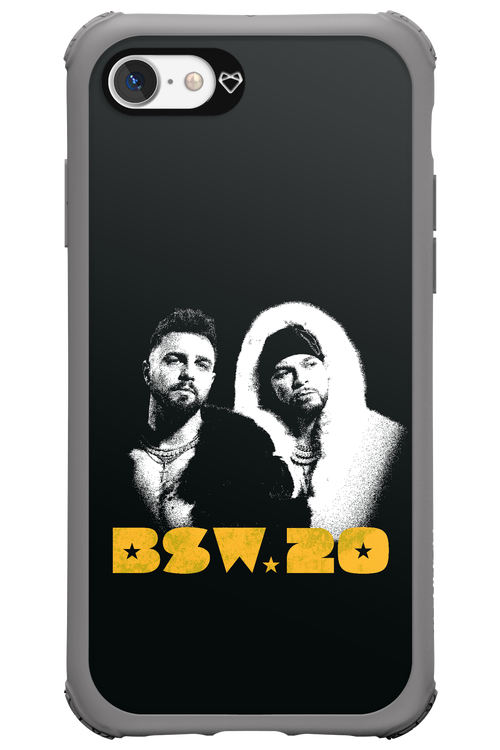BSW 20 (8) 2.0 - Apple iPhone 7