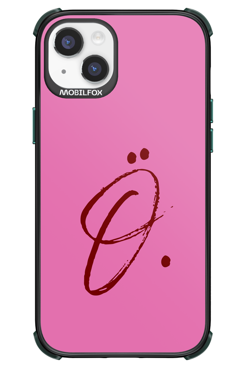 (Sorbet) O II 2.0 - Apple iPhone 14 Plus