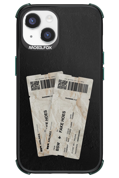 BSW FourSeasons 3 2.0 - Apple iPhone 14