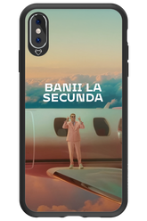 Banii la secunda - Apple iPhone XS Max
