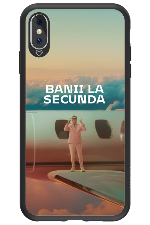 Banii la secunda - Apple iPhone XS Max