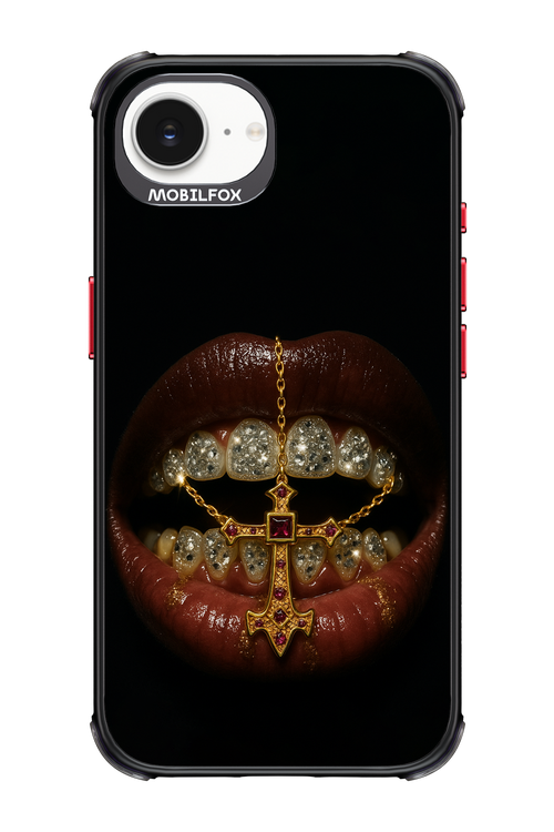 Greedy 2.0 - Apple iPhone 16e
