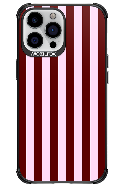 Circus Romance - Apple iPhone 13 Pro Max