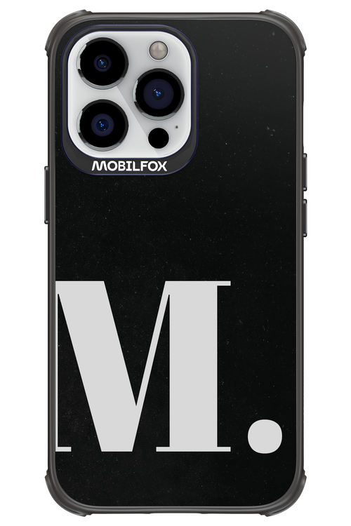 M (Off Space) 2.0 - Apple iPhone 13 Pro