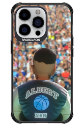 Albert - Apple iPhone 13 Pro